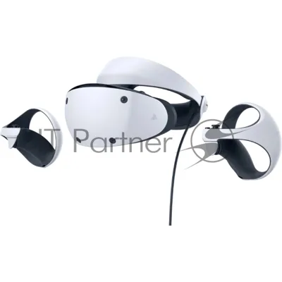Шлем виртуальной реальности PLAYSTATION VR2