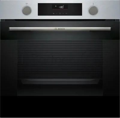 Духовой шкаф электрический Bosch HUA736ER0 нержавеющая сталь