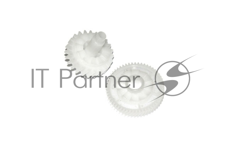Шестерня RU6-0018 23T/56T привода печи HP LJ P1505