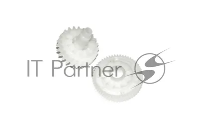 Шестерня RU6-0018 23T/56T привода печи HP LJ P1505