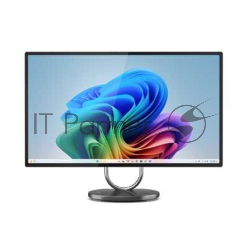 Моноблок Lenovo Yoga AIO 32ILL10 31.5" UHD (3840x2160) IPS 495N, Ultra 7 258V, 32Gb LPDDR5x-8533, 1Tb SSD M.2, NVIDIA RTX 4050 6Gb, WiFi7, BT, 5.0MP+IR, Wireless Keyboard&Mouse, Win 11 Home Rus, Storm Grey, 1Y