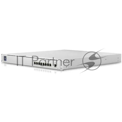 Коммутатор Ubiquiti UniFi Switch Mission Critical USW-Mission-Critical PoE-коммутатор в стойку для бесперебойного питания