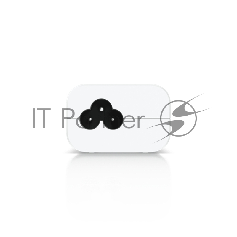 Блок питания для сетевого устройства Ubiquiti U-POE PoE Adapter (15W) мощностью до 15 Вт