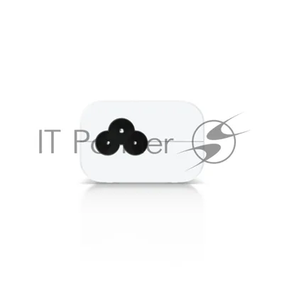 Блок питания для сетевого устройства Ubiquiti U-POE PoE Adapter (15W) мощностью до 15 Вт