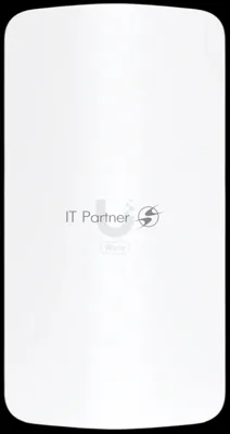 Точка доступа Wi-Fi Ubiquiti UISP Wave AP Micro Базовая станция 60 ГГц (с резервированием 5 ГГц), UISP Wave Technology, 20 дБи