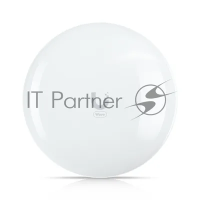 Точка доступа Wi-Fi Ubiquiti UISP Wave Pico Абонентское радиоустройство
