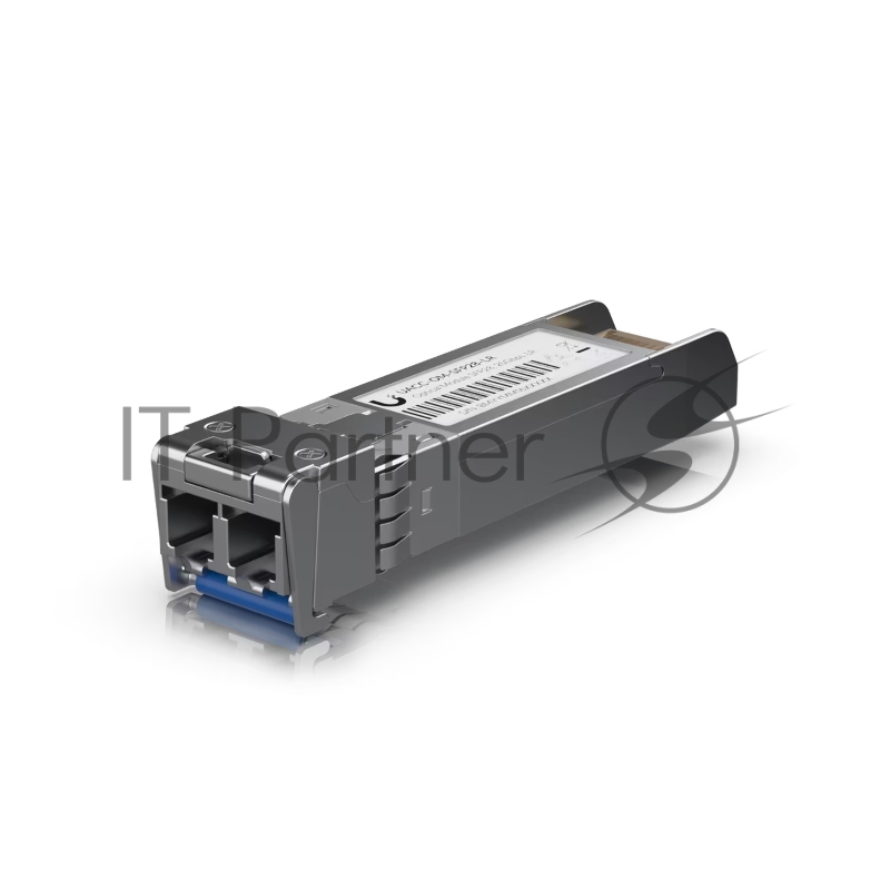 Трансивер Ubiquiti UACC-OM-SFP28-LR SFP28 25 Гбит/с, Single Mode, Dual LC, 1310 нм, 10 км