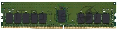 Оперативная память Kingston Server Premier, DDR4, 32Gb (1x32 GB), 3200 MHz, CL22, RDIMM