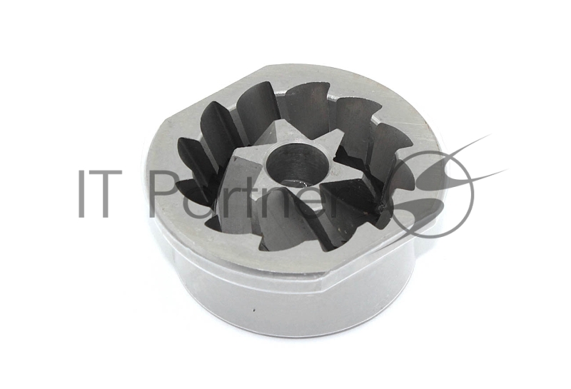 Жернова металлические Saeco Gaggia 1251098