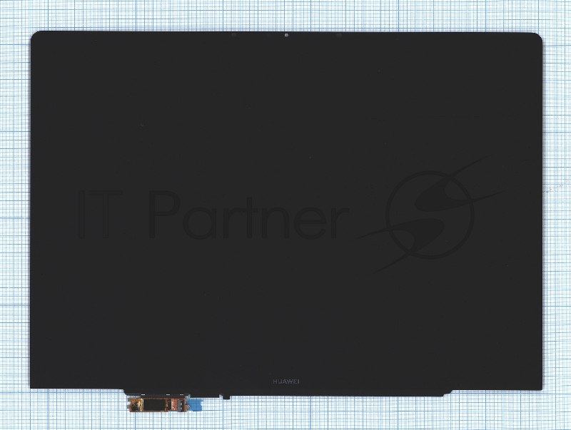 Модуль (матрица + тачскрин) для Huawei MateBook 13s