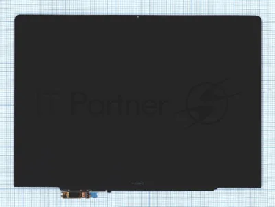 Модуль (матрица + тачскрин) для Huawei MateBook 13s