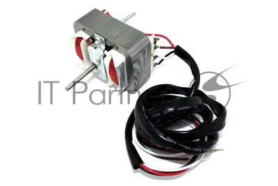 Мотор Amperin AI-KP27 для вентилятора KP27DT003 140W 3 скорости