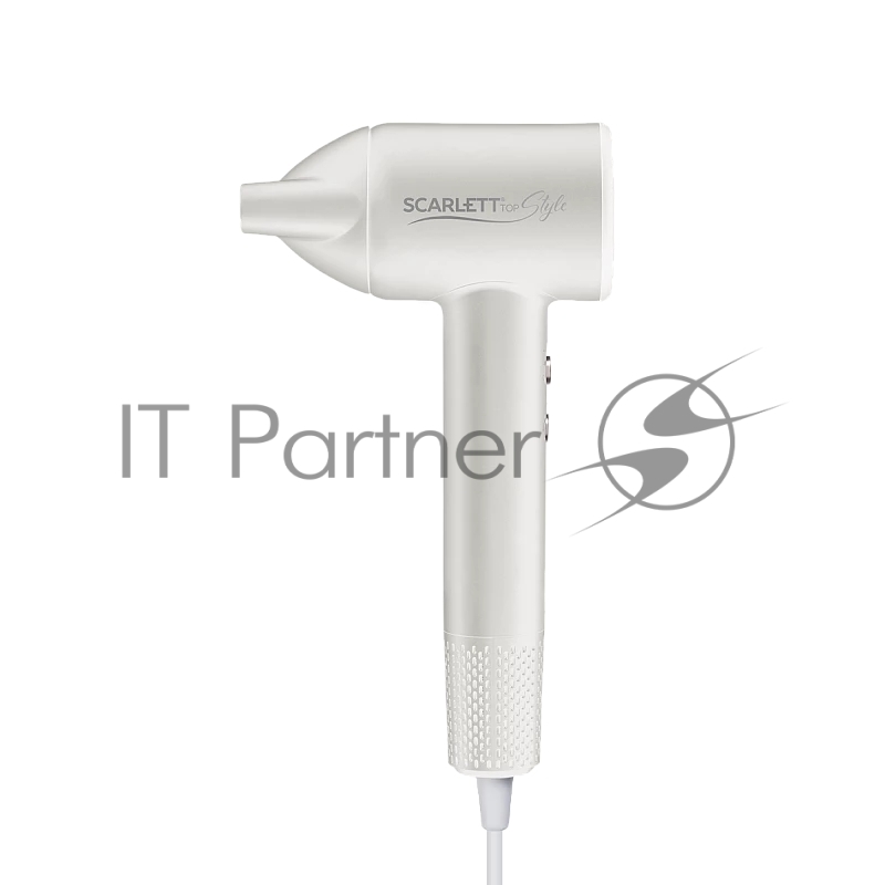 Фен Scarlett SC-HD70I42 1600Вт белый