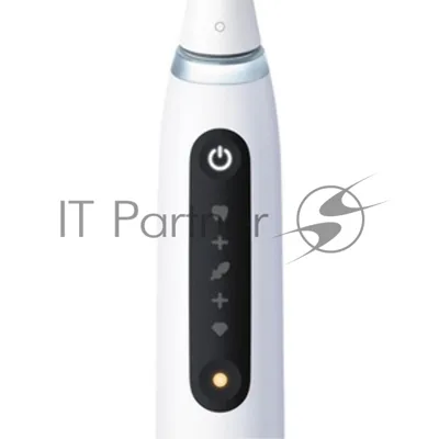 Электрическая зубная щетка Oral-B iO Series 5 iOG5.1A6.1WT белый
