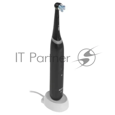 Электрическая зубная щетка Oral-B iO Series 5 iOG5.1B6.2DK черный