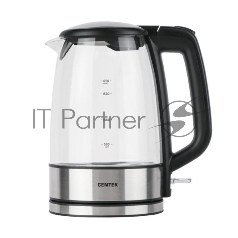 Чайник электрический CENTEK CT-0003