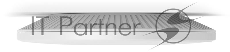 Беспроводная точка доступа TP-Link EAP772, BE11000 Ceiling Mount Tri-Band Wi-Fi 7 Access Point