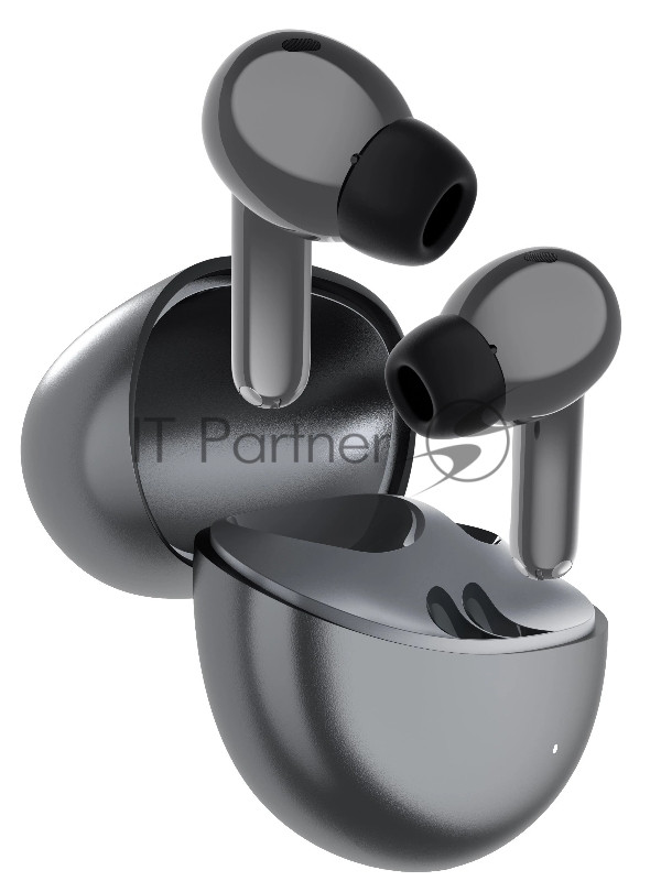 Гарнитура Honor Choice Earbuds X7 Pro (KSN-ME00) серый