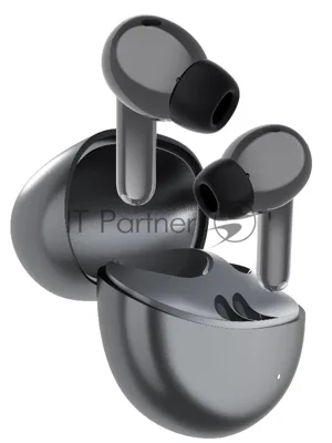 Гарнитура Honor Choice Earbuds X7 Pro (KSN-ME00) серый
