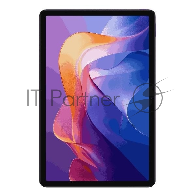 Планшет Xiaomi Redmi Pad 2 11", 4Gb, 128Gb, Wi-Fi, Android 15, серый