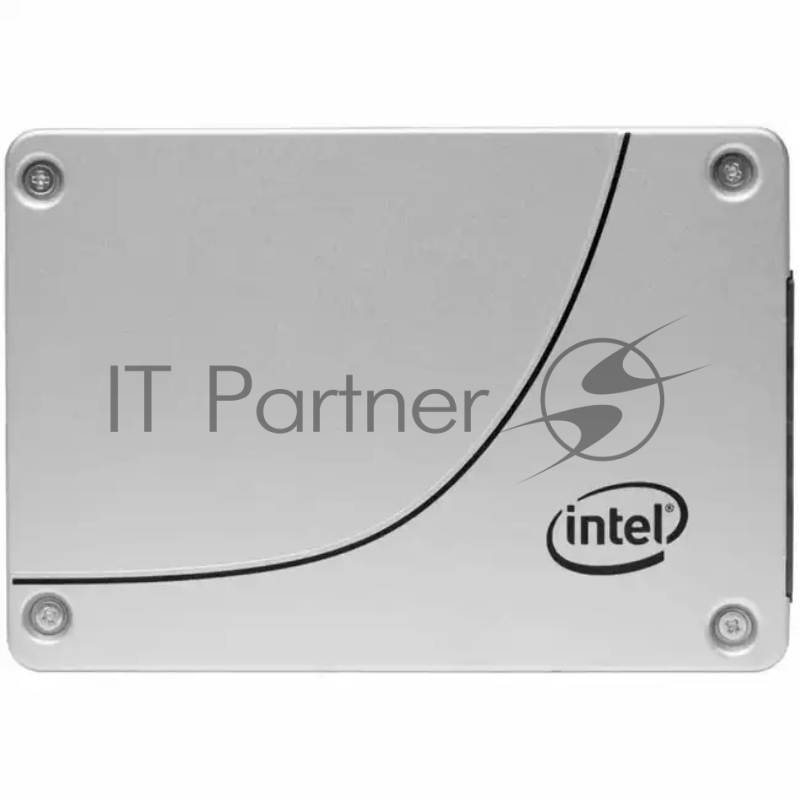 Накопитель SSD Solidigm Intel S4520 Series SSD SATA 2.5" 3.84TB