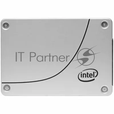 Накопитель SSD Solidigm Intel S4520 Series SSD SATA 2.5" 3.84TB