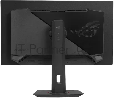 Монитор 26.5" XG27ACDNG QD-OLED WQHD(2560x1440) 360Hz USB-C DP 2xHDMI 3xUSB 0.03ms(GTG) 450cd/ 16:9