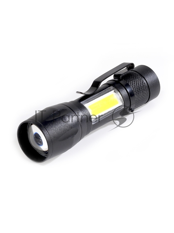 Фонарь Smartbuy (SBF-104) черный