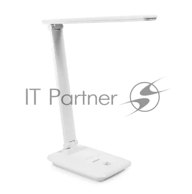 Настольный светильник Smartbuy (SBL-DL-10-wc-w) 10W/2700-6500K