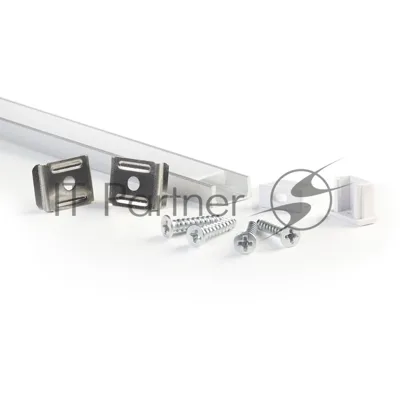 Алюминиевый профиль Smartbuy (SBL-Al16x6) профиль 6 мм