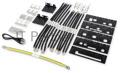 Байпас Ippon MBP Innova Unity RT 3-3 Parallel 10/20K