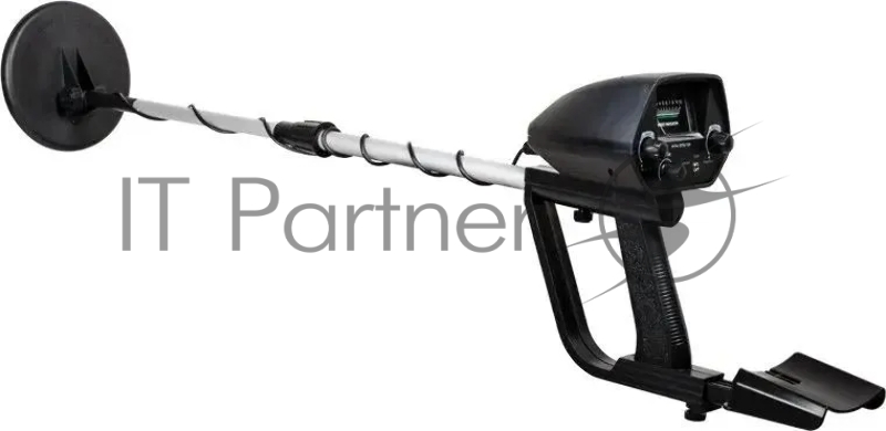 Металлоискатель RGK MD10 черный (776219)