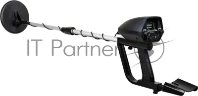Металлоискатель RGK MD10 черный (776219)