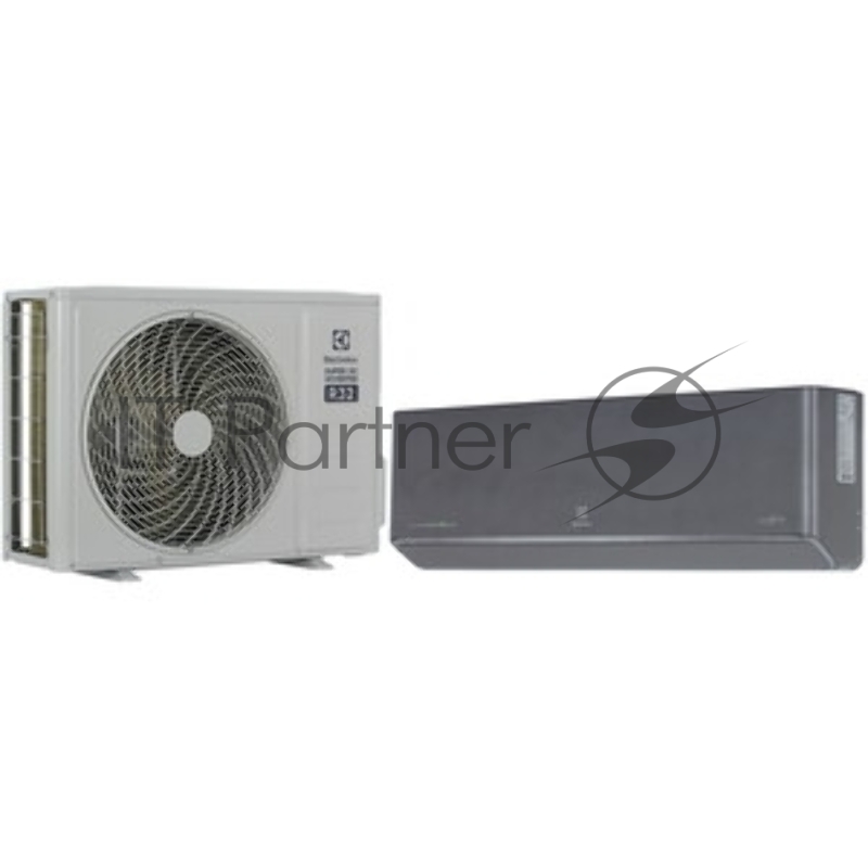 Внутренний блок инверторной сплит-системы Electrolux Crystal Air Super DC EACS/I-13HFA/N8_V2/in