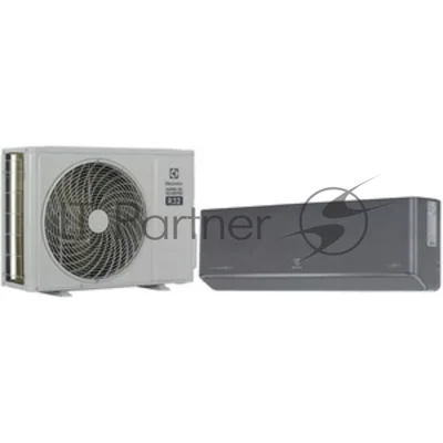 Внутренний блок инверторной сплит-системы Electrolux Crystal Air Super DC EACS/I-13HFA/N8_V2/in