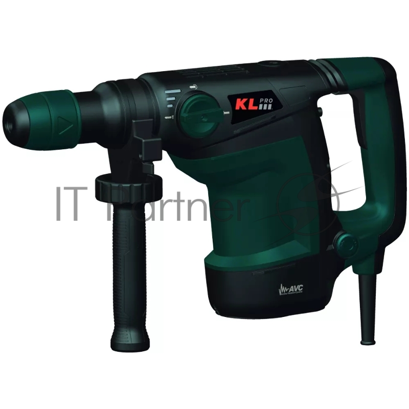 Перфоратор Klpro KLKD610M, SDS-Max, 1100 Вт, 7 Дж, от сети