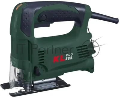 Лобзик электрический профессиональный KLPRO KLDT10265 (сеть, 450Вт, 500-3100ход/мин)