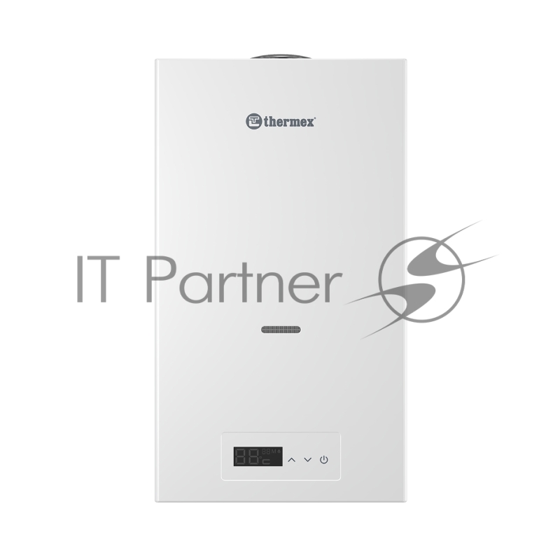 Водонагреватель газовый Thermex S 20 MD белый, проточный, 10 л/мин, 20 кВт