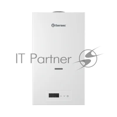 Водонагреватель газовый Thermex S 20 MD белый, проточный, 10 л/мин, 20 кВт