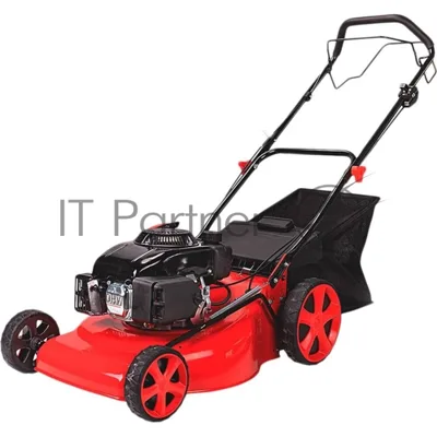 Бензиновая газонокосилка Edon GML-460/4600
