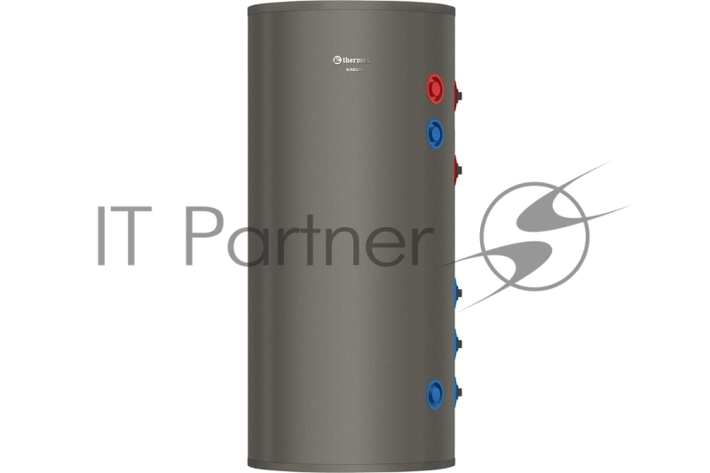 Бойлер косвенного нагрева Thermex Kredo 200 F