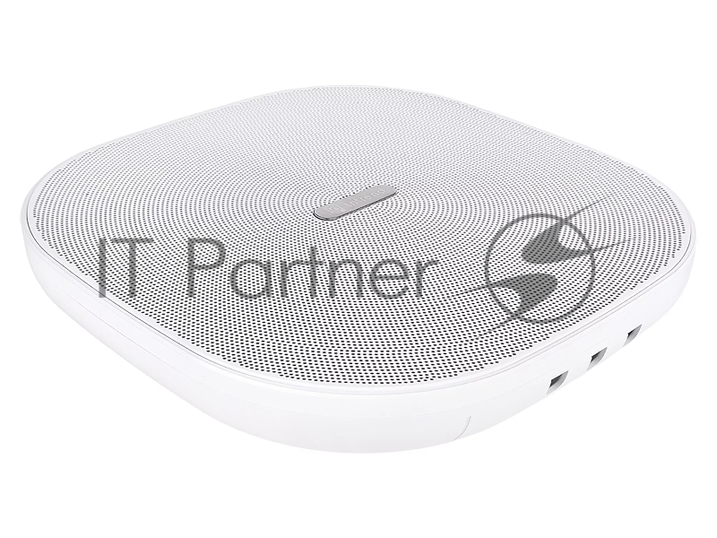 Микрофонный массив Intrend ITMIC-ARY8 подключение Dante/USB, Noise reduction, Feedback suppression, AEC, WebUI, питание POE/12V