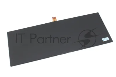 Аккумуляторная батарея для ноутбука Lenovo Duet 5 Chromebook 13Q7C6 (L21D4PG0) 7.72V 42Wh