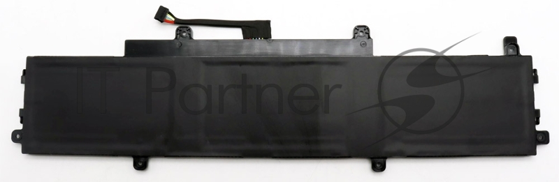 Аккумуляторная батарея для ноутбука Lenovo Slim 3 Chrome 14IAN8 (L22M3PG1) 11.52V 57Wh