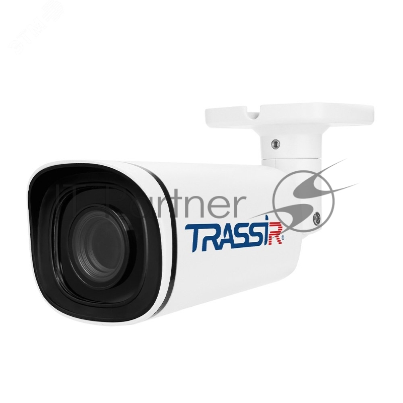 IP-камера TRASSIR TR-D2153ZIR6 v7 2.7-13.5