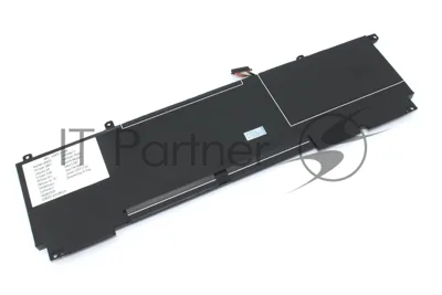 Аккумуляторная батарея для ноутбука HP Omen 16-U (QK06XL) 11.55V 97.04Wh