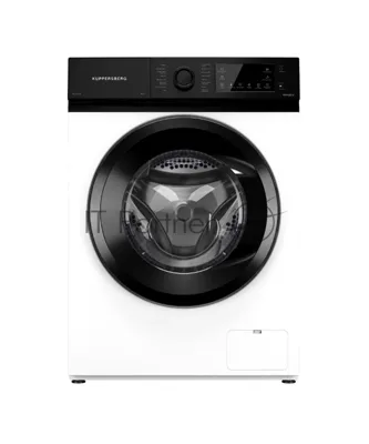 Стиральная машина Kuppersberg WM 420 W белый, загрузка фронтальная 6 кг, 1000 об/мин, класс A++