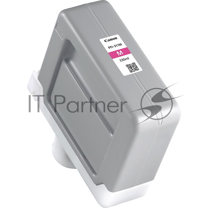 Картридж струйный Canon INK TANK PFI-311 MAGENTA