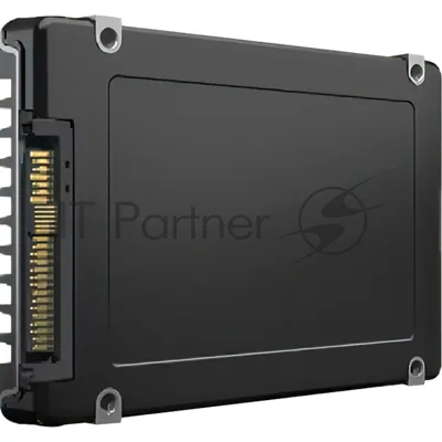 Накопитель SSD Samsung PM9D3a, 1920Gb, U.3(2.5" 15мм), NVMe, PCIe 5.0x4, 3D TLC, R/W 12000/3500Mb/s, IOPs 1 700 000/150 000, TbW 3504, DWPD 1 (12 мес.)