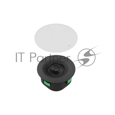Акустическая система Yealink CS10-D SkySound Ceiling Speaker Dante Edition/2-year AMS 1306036